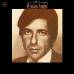 Leonard Cohen Official Site