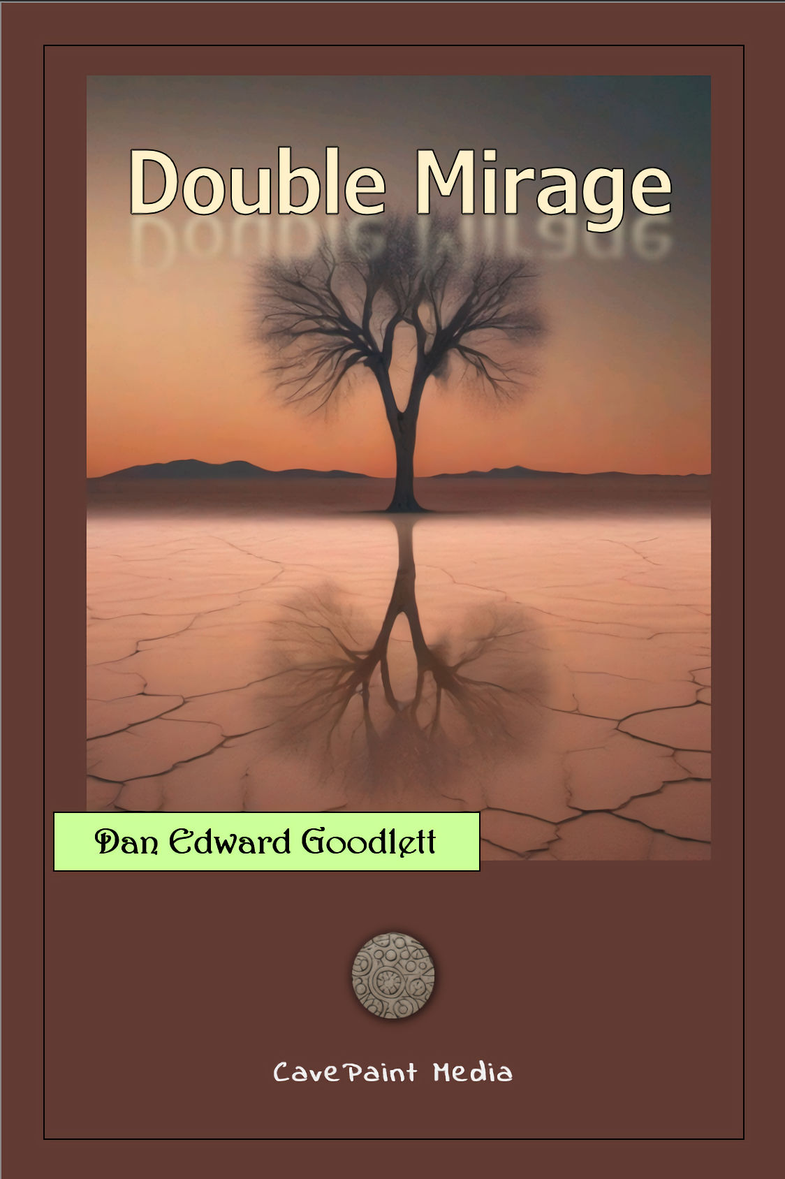 Double Mirage Poems and Vignettes